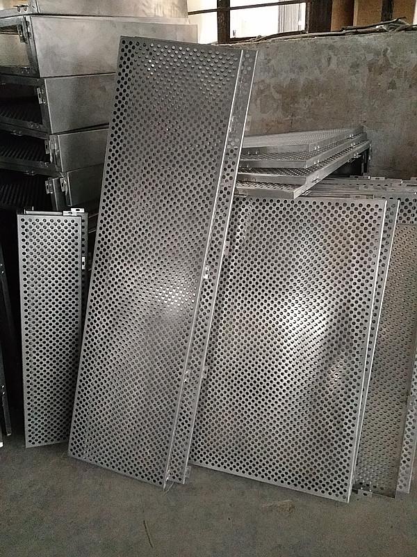 宝应县职业室内铝单板尺寸-艺术铝板