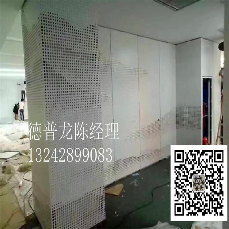 连南县室内餐厅铝单板规格-铝板方案