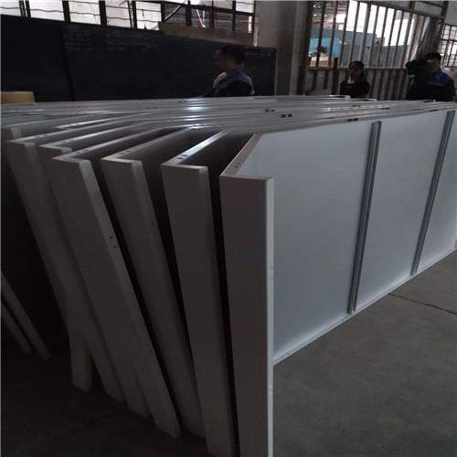 偏关县室内走廊铝单板规格-雕刻铝板