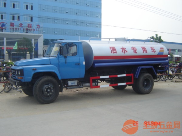 程力集团马路洒水车批发_满意付款 程力集团马路洒水车批发_满意付款