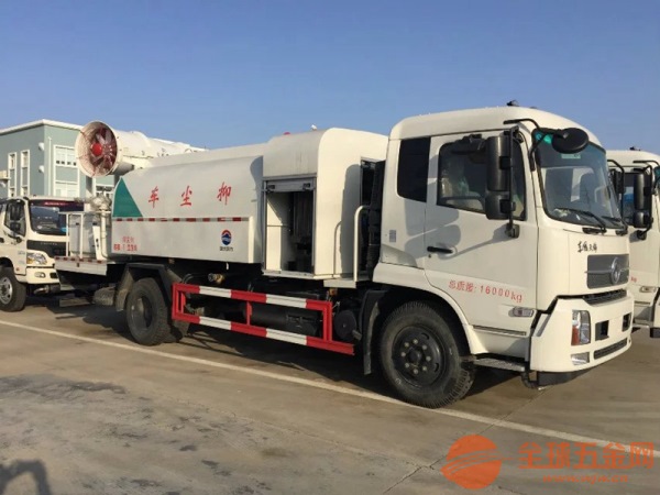 東風御虎灑水車帶霧炮產品價格_送貨上門 東風御虎灑水車帶霧炮產品價格_送貨上門
