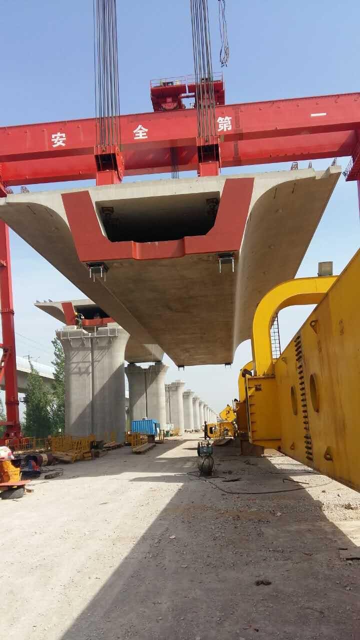 曲阜市可靠的2噸單梁行車