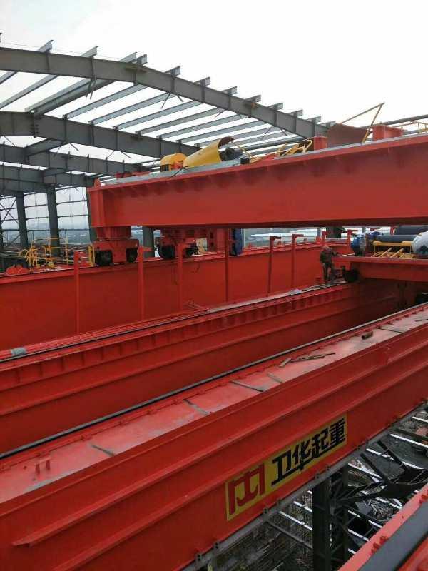 耐低溫-32度1噸桁車桁吊多少錢