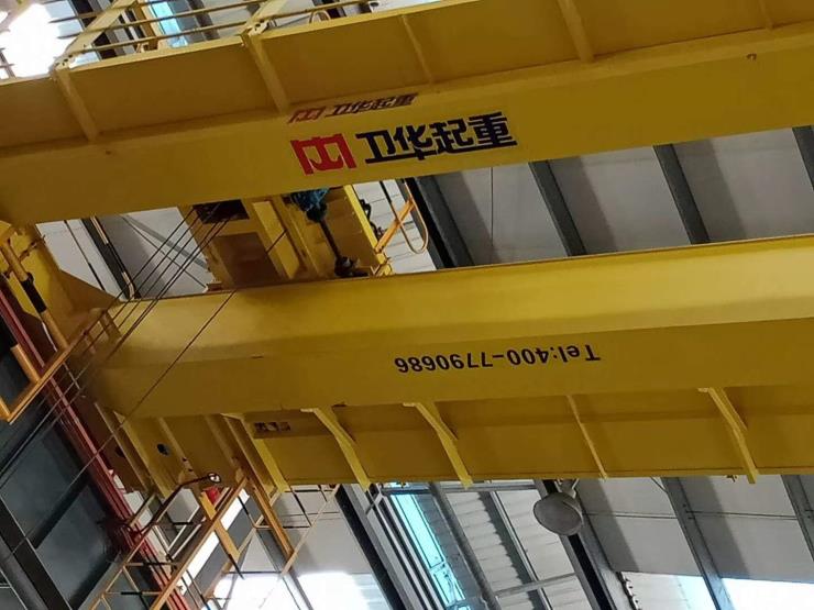 耐嚴寒-46衛華16噸提梁機多少錢