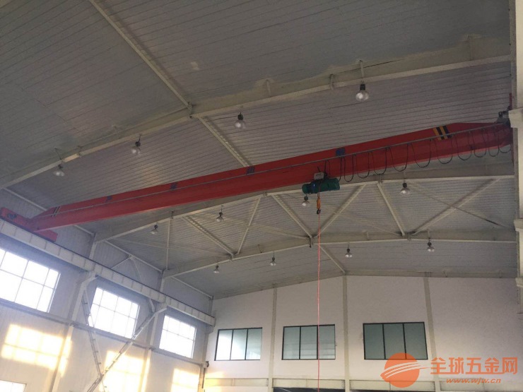 16噸LD型起重機廠家√2.8噸天車多少錢 16噸LD型起重機廠家√2.8噸天車多少錢