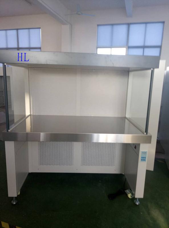 息县SW-CJ-1BU不锈钢超净工作台怎么选