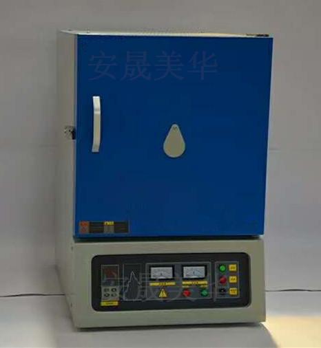 箱式气氛炉-德格1800℃高温电炉