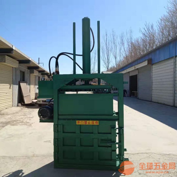 大连棉纱无纺布压包机型号 塑料包装箱子打包机 大连棉纱无纺布压包机型号 塑料包装箱子打包机