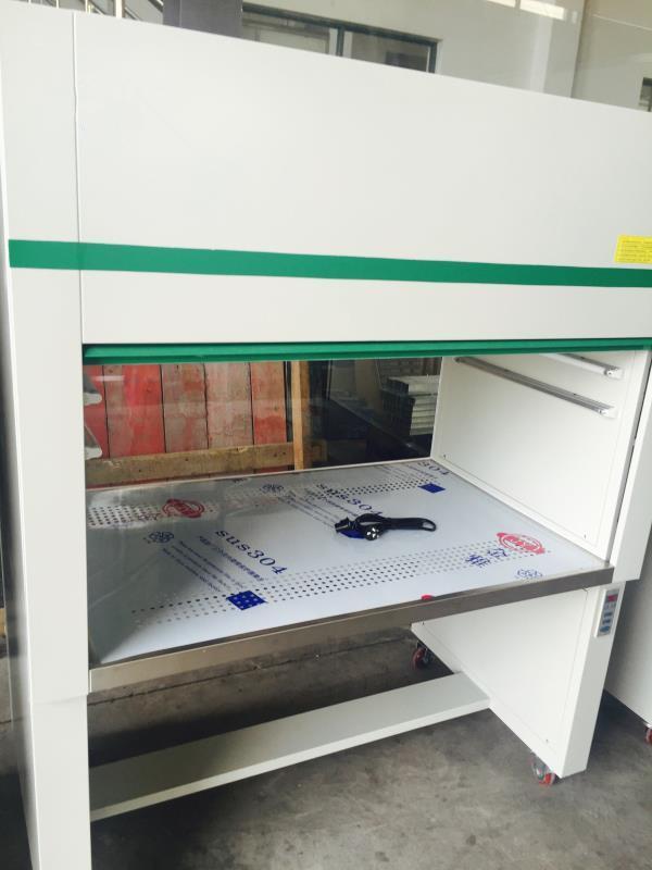鄞州单人单面垂直型净化工作台哪个牌子好 超净工作台