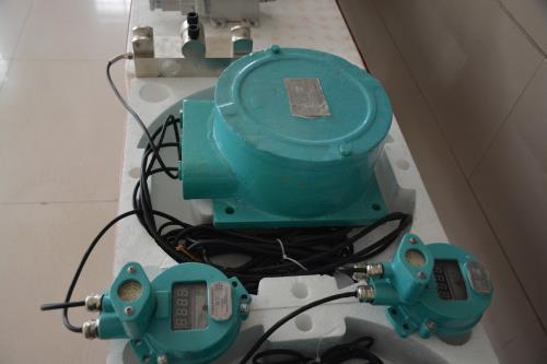 新聞:河西【礦用防爆】龍門吊√電動葫蘆導繩器