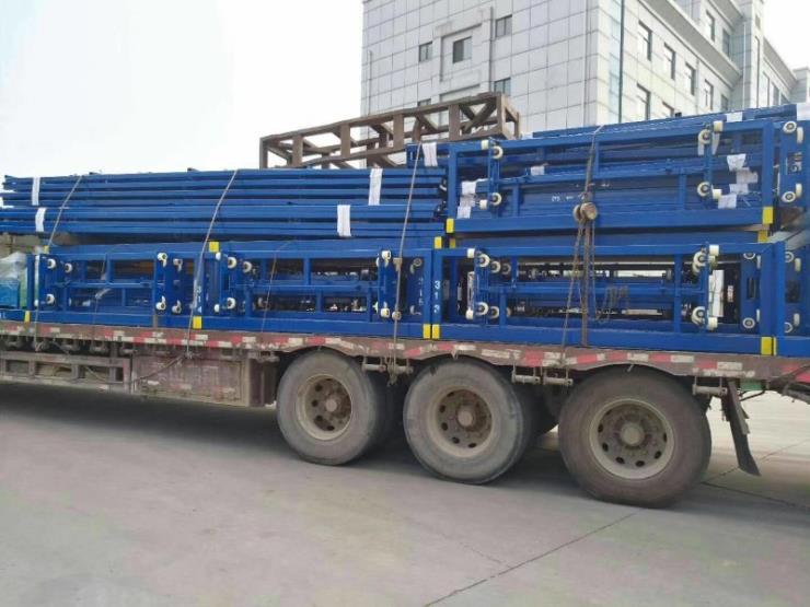 新闻:道县防爆天车√【防爆门式】