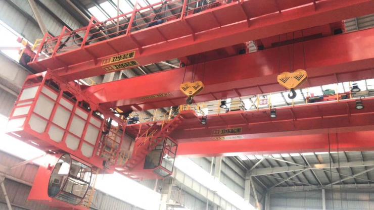 金華16噸電葫蘆【礦用防爆】多少錢