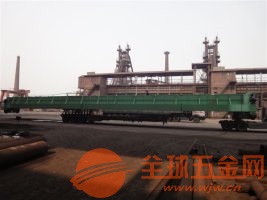 回收:河西二手100吨提梁机√型号