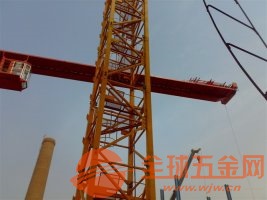 回收:河西二手100吨提梁机√型号