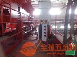 新闻:曲阜二手120+120吊桥梁提梁机√【报价】