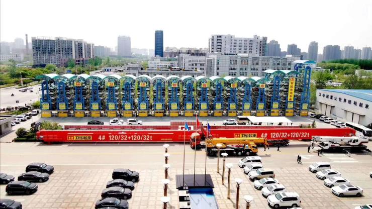 红河5吨卫华22.5m天车天吊多少钱