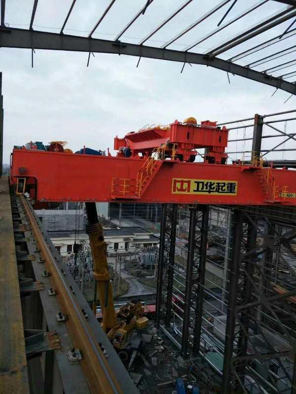 集安1000吨卫华22.5m自动化起重机多少钱