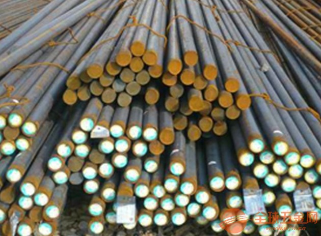 40CrNiMo合金构造钢 40CrNiMo高强度圆棒 40CrNiMo