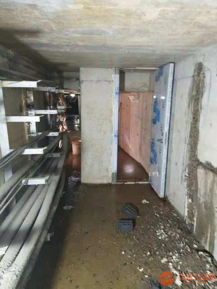 关于 电缆井 结果