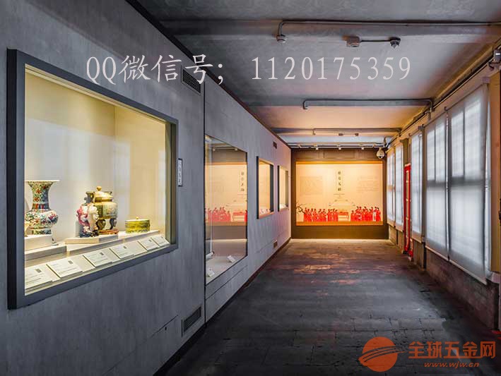 展柜设计公司怎么运营,展柜设计效果图