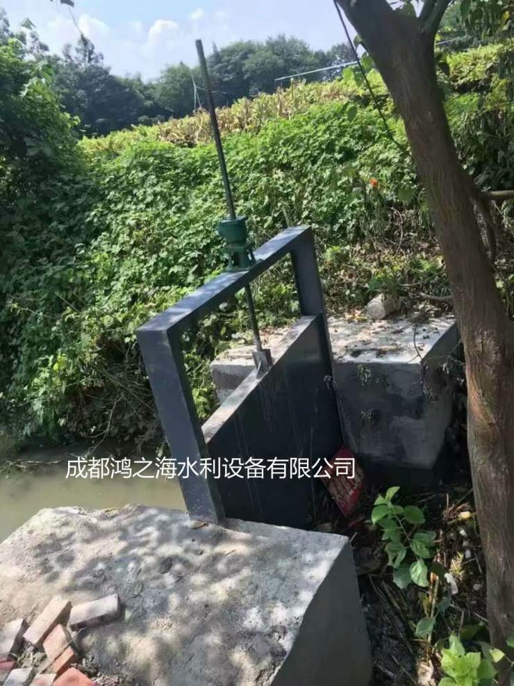 厂商=玉树钢制闸门公司技术好