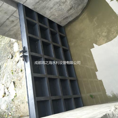 厂商=天津水利闸门闸门工程公司