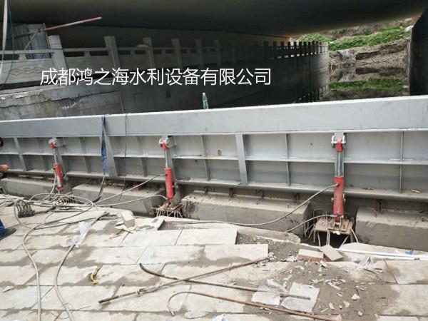 内江中闸门-销售处 闸门