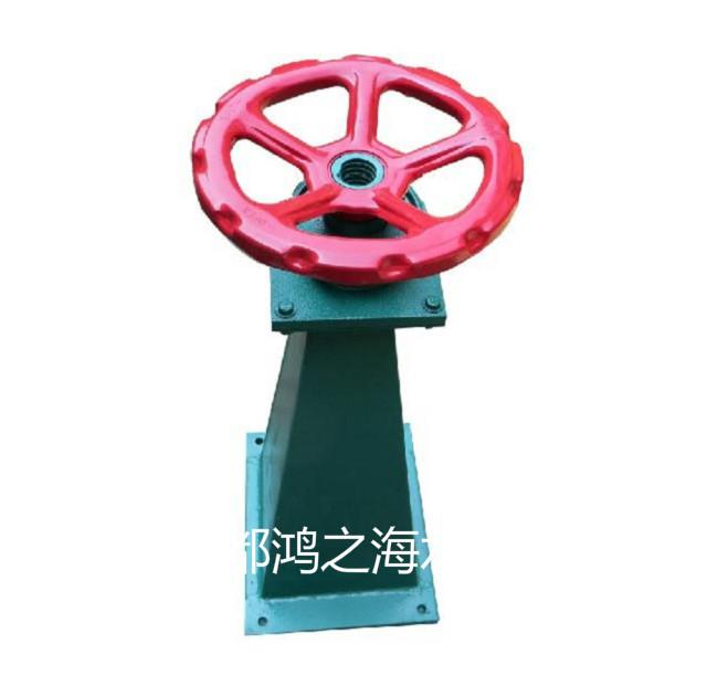 绵阳江油铸铁闸门-规格齐全 铸铁闸门