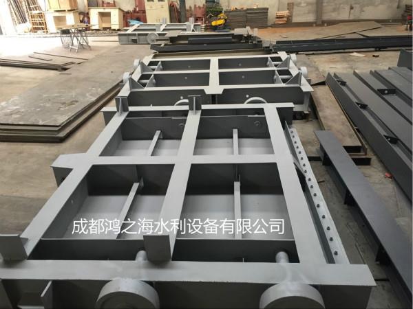 资阳铸铁闸门-质优价廉 铸铁闸门