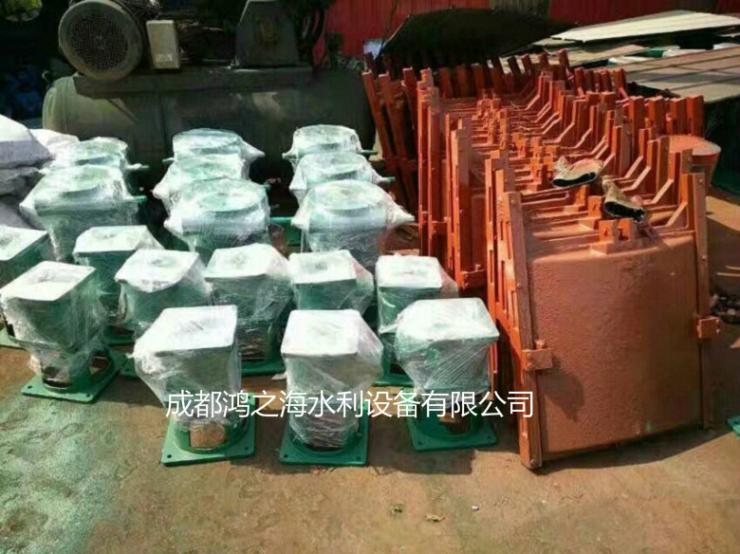 厂商=江门不锈钢闸门单价