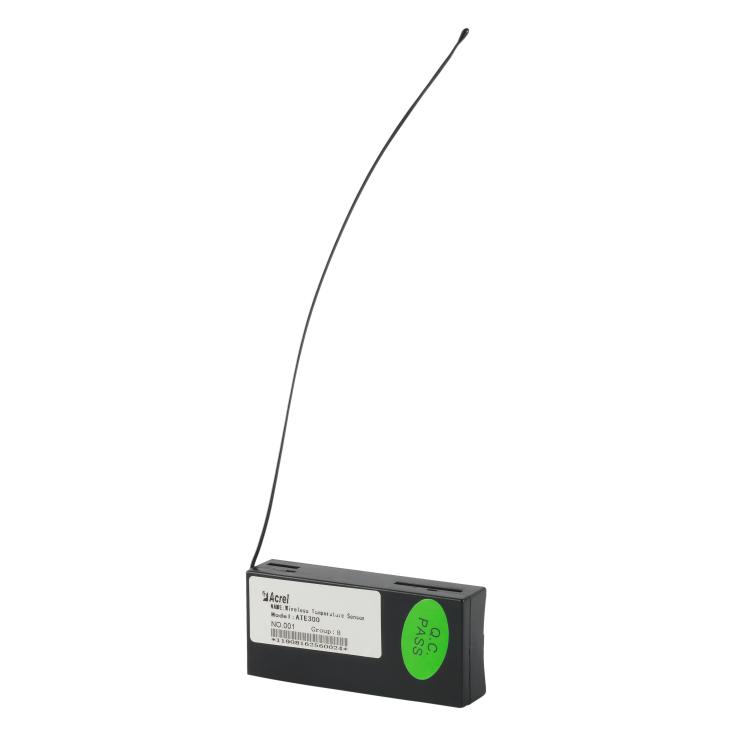 无源无线温度传感器 无线微型温度传感器 安科瑞ate300