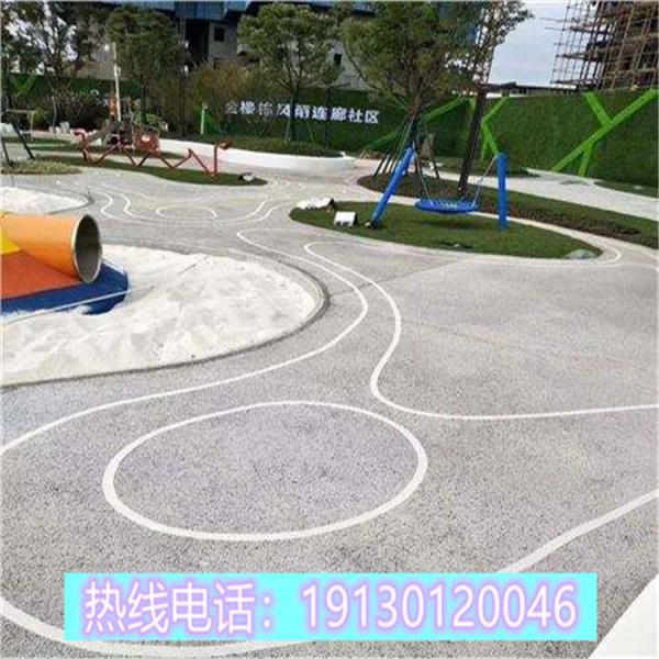 德阳市路兴胶粘石,胶粘石原料