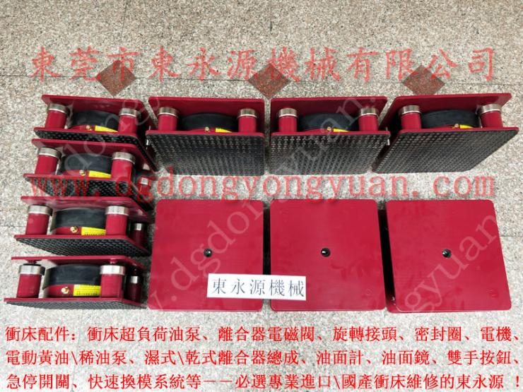 耐用的 吸塑冲床减震器,帆布开料裁床防震脚 找 东永源 帆布开料裁床防震脚