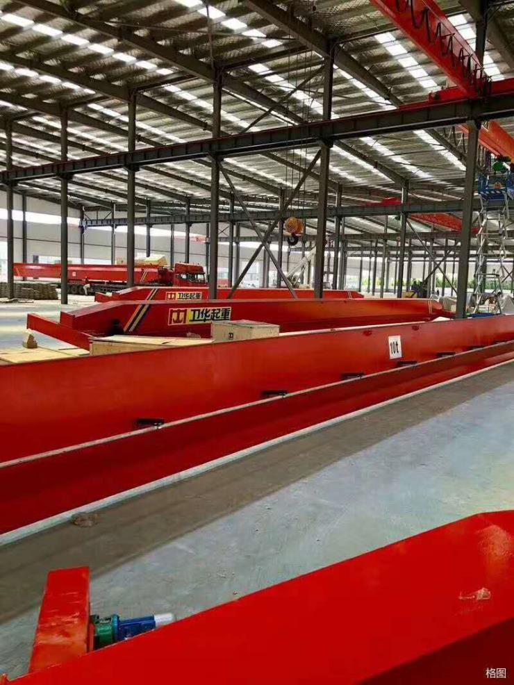 凌源【衛華】2.95噸22.5米防爆起重機多少錢