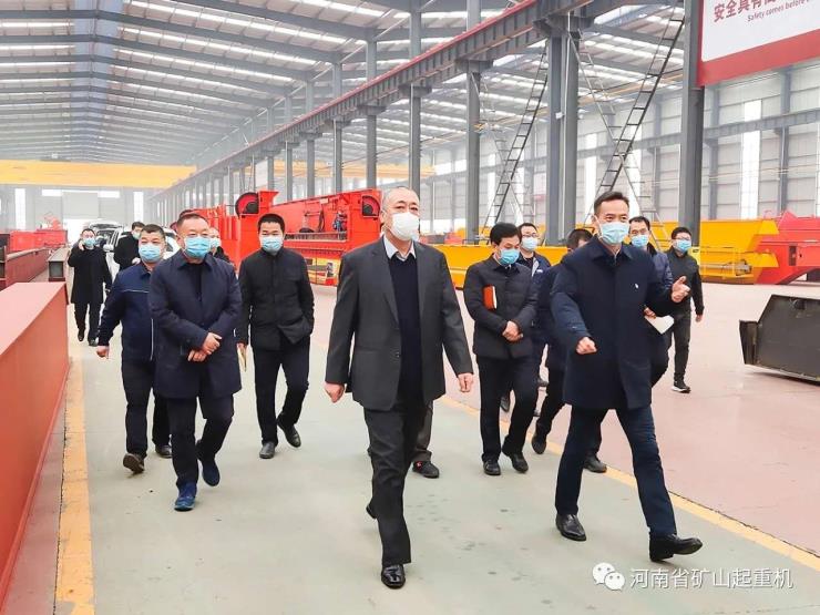 河南矿山新闻:30吨LDZ电动抓斗起重机价格 河南矿山新闻:30吨LDZ电动抓斗起重机价格