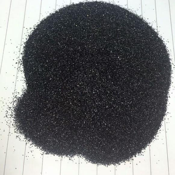 铸造专用一级铬矿砂高含量 精密铸造热导率高铬矿砂