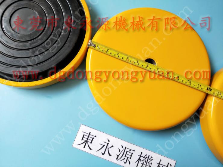 2楼机器 机组机房低频噪声隔振器 机组机房低频噪声隔振器