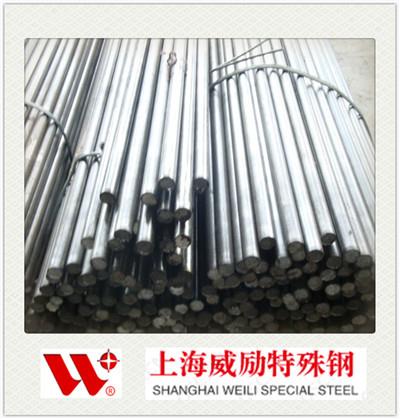S43932冷加工与热加工镍基变形高温合金棒材