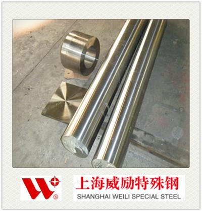 符合欧标+X45CrNiMo235不锈钢成分 X45CrNiMo235