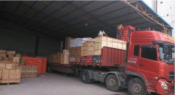 乐从到忻州市保德县回程车拼车 乐从到忻州市保德县回程车拼车