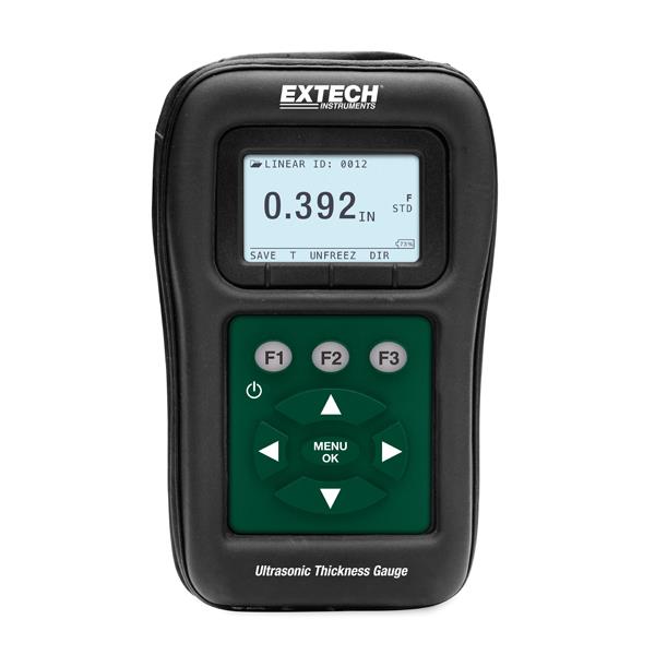 EXTECH数字超声波测厚仪 TKG150 EXTECH数字超声波测厚仪