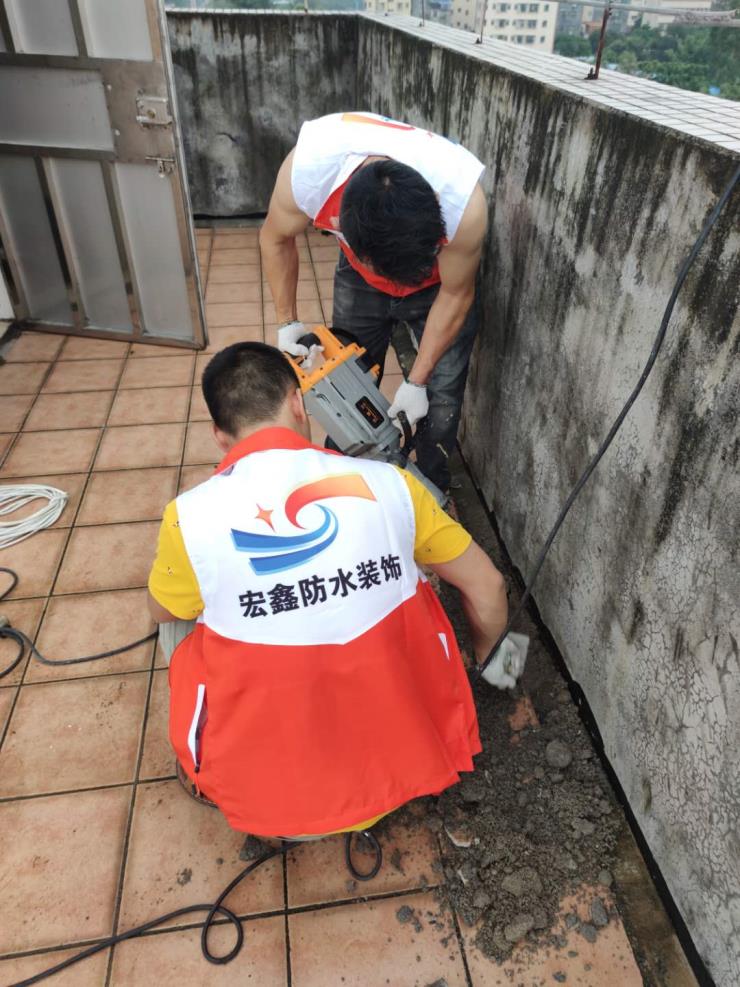 佛山彩钢瓦防水 佛山彩钢瓦补漏 南海铁皮瓦修补渗水 佛山彩钢瓦防水